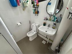 Blk 405 Woodlands Street 41 (Woodlands), HDB Executive #635126421